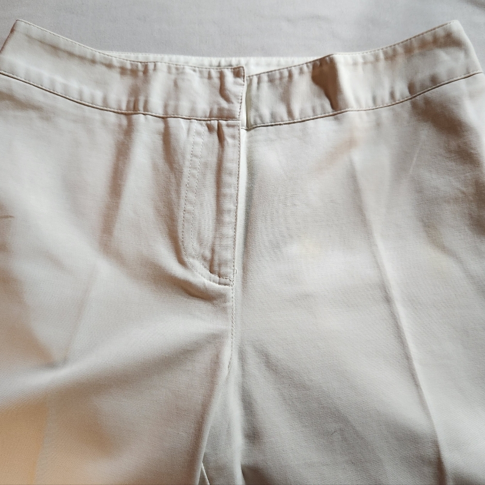 Ladies dress slacks